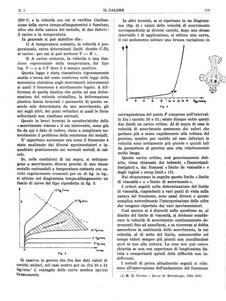 Il calore rassegna tecnica mensile dell'Associazione nazionale per il controllo della combustione