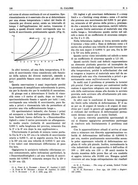 Il calore rassegna tecnica mensile dell'Associazione nazionale per il controllo della combustione