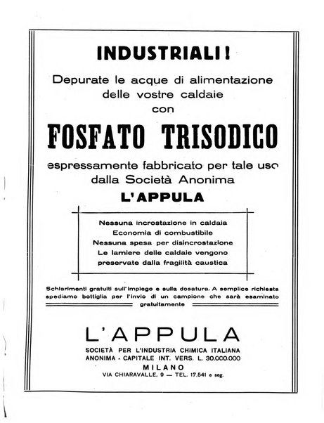 Il calore rassegna tecnica mensile dell'Associazione nazionale per il controllo della combustione