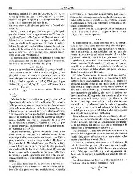 Il calore rassegna tecnica mensile dell'Associazione nazionale per il controllo della combustione