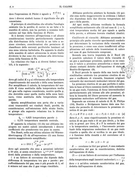 Il calore rassegna tecnica mensile dell'Associazione nazionale per il controllo della combustione