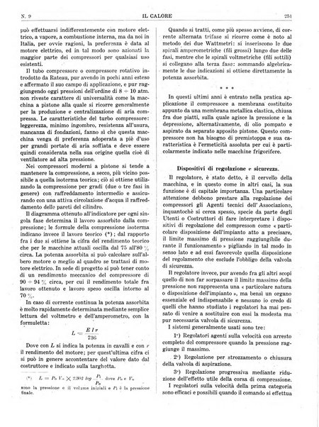 Il calore rassegna tecnica mensile dell'Associazione nazionale per il controllo della combustione