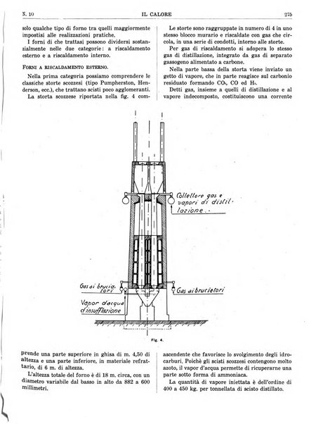 Il calore rassegna tecnica mensile dell'Associazione nazionale per il controllo della combustione