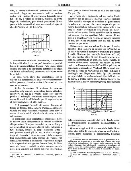 Il calore rassegna tecnica mensile dell'Associazione nazionale per il controllo della combustione