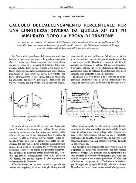 Il calore rassegna tecnica mensile dell'Associazione nazionale per il controllo della combustione