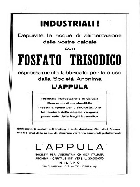 Il calore rassegna tecnica mensile dell'Associazione nazionale per il controllo della combustione