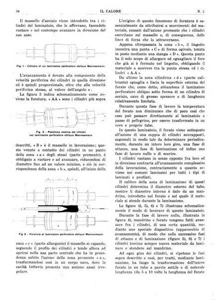 Il calore rassegna tecnica mensile dell'Associazione nazionale per il controllo della combustione