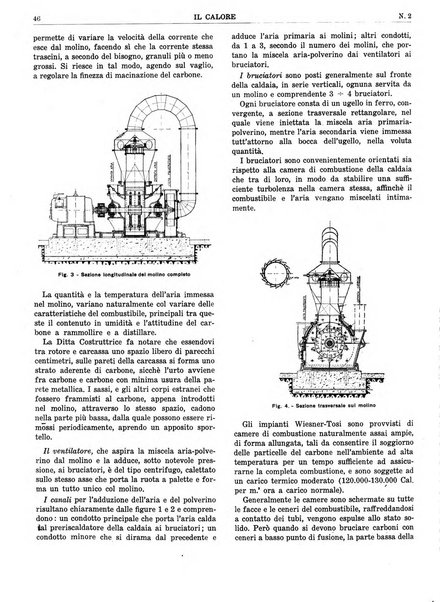 Il calore rassegna tecnica mensile dell'Associazione nazionale per il controllo della combustione