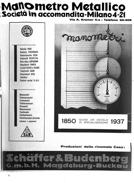 Il calore rassegna tecnica mensile dell'Associazione nazionale per il controllo della combustione