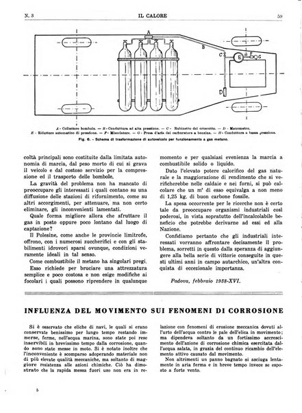 Il calore rassegna tecnica mensile dell'Associazione nazionale per il controllo della combustione