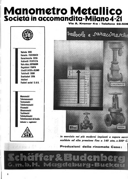 Il calore rassegna tecnica mensile dell'Associazione nazionale per il controllo della combustione