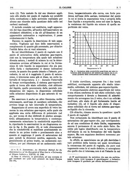 Il calore rassegna tecnica mensile dell'Associazione nazionale per il controllo della combustione