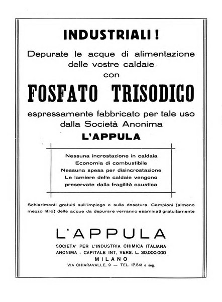 Il calore rassegna tecnica mensile dell'Associazione nazionale per il controllo della combustione