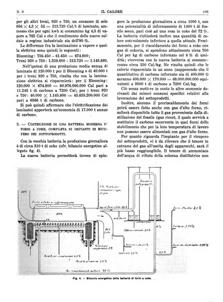 Il calore rassegna tecnica mensile dell'Associazione nazionale per il controllo della combustione