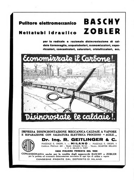 Il calore rassegna tecnica mensile dell'Associazione nazionale per il controllo della combustione