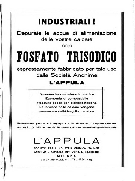 Il calore rassegna tecnica mensile dell'Associazione nazionale per il controllo della combustione