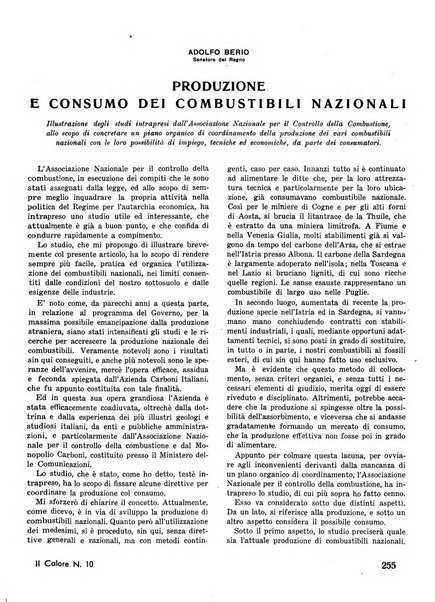 Il calore rassegna tecnica mensile dell'Associazione nazionale per il controllo della combustione