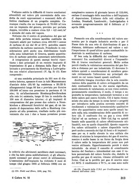 Il calore rassegna tecnica mensile dell'Associazione nazionale per il controllo della combustione