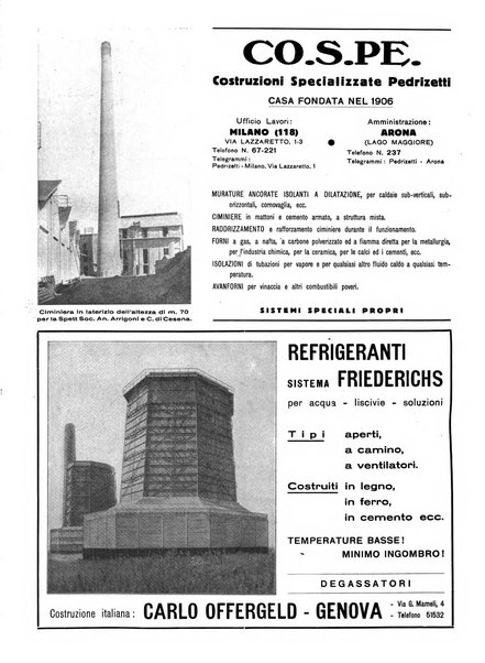 Il calore rassegna tecnica mensile dell'Associazione nazionale per il controllo della combustione