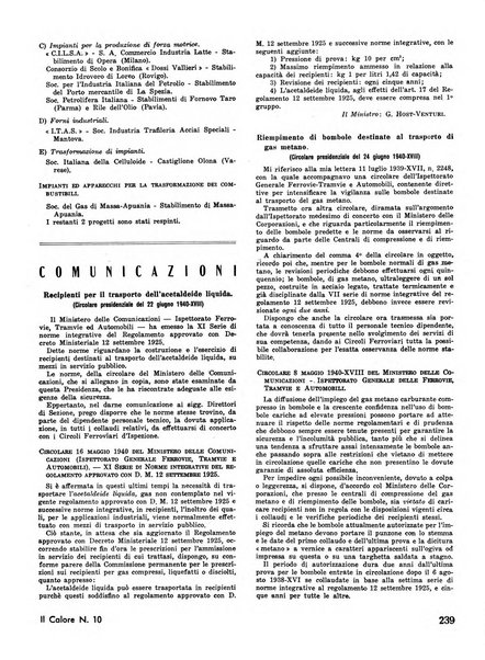 Il calore rassegna tecnica mensile dell'Associazione nazionale per il controllo della combustione