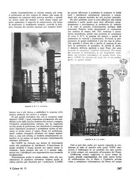 Il calore rassegna tecnica mensile dell'Associazione nazionale per il controllo della combustione