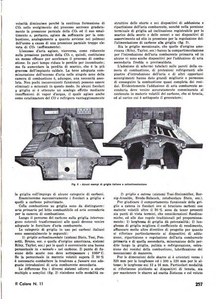 Il calore rassegna tecnica mensile dell'Associazione nazionale per il controllo della combustione