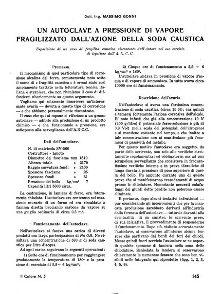 Il calore rassegna tecnica mensile dell'Associazione nazionale per il controllo della combustione