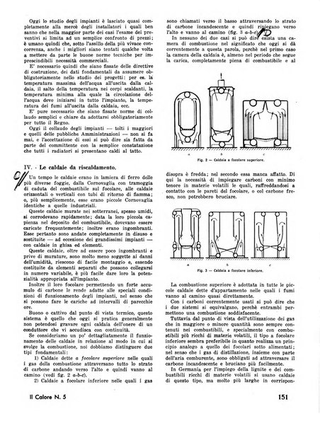 Il calore rassegna tecnica mensile dell'Associazione nazionale per il controllo della combustione