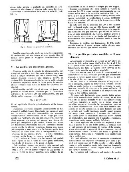 Il calore rassegna tecnica mensile dell'Associazione nazionale per il controllo della combustione