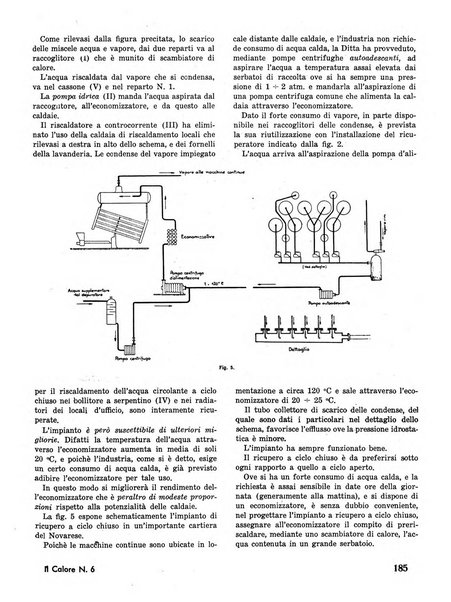 Il calore rassegna tecnica mensile dell'Associazione nazionale per il controllo della combustione