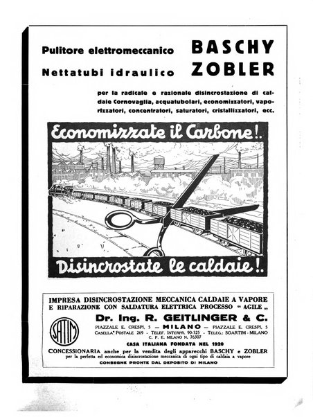 Il calore rassegna tecnica mensile dell'Associazione nazionale per il controllo della combustione