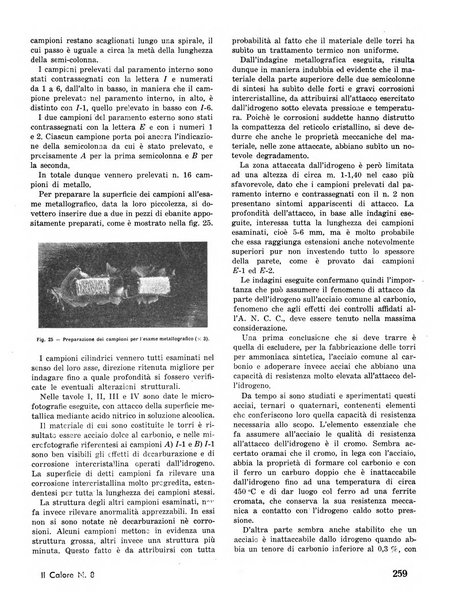 Il calore rassegna tecnica mensile dell'Associazione nazionale per il controllo della combustione