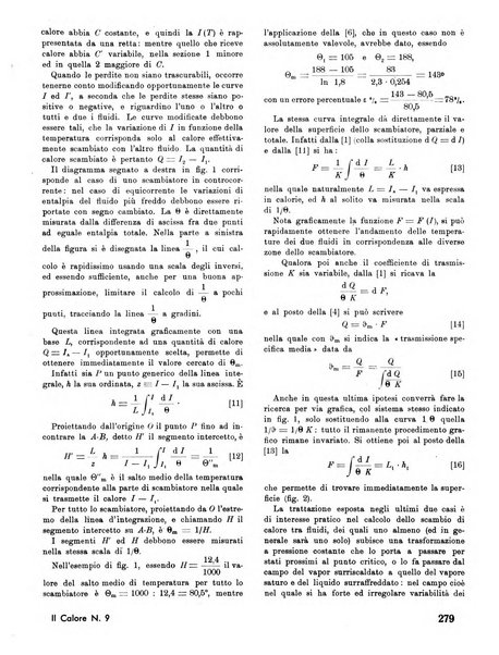 Il calore rassegna tecnica mensile dell'Associazione nazionale per il controllo della combustione