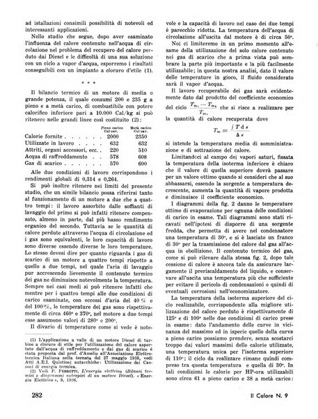 Il calore rassegna tecnica mensile dell'Associazione nazionale per il controllo della combustione