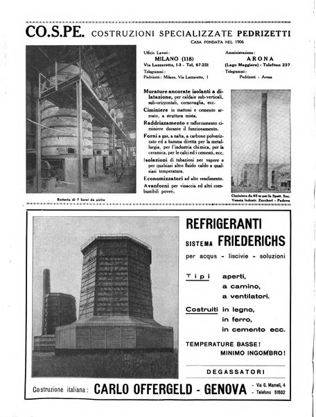 Il calore rassegna tecnica mensile dell'Associazione nazionale per il controllo della combustione