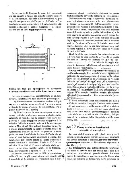 Il calore rassegna tecnica mensile dell'Associazione nazionale per il controllo della combustione