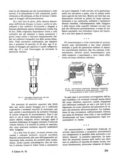 Il calore rassegna tecnica mensile dell'Associazione nazionale per il controllo della combustione