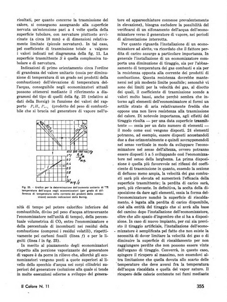 Il calore rassegna tecnica mensile dell'Associazione nazionale per il controllo della combustione