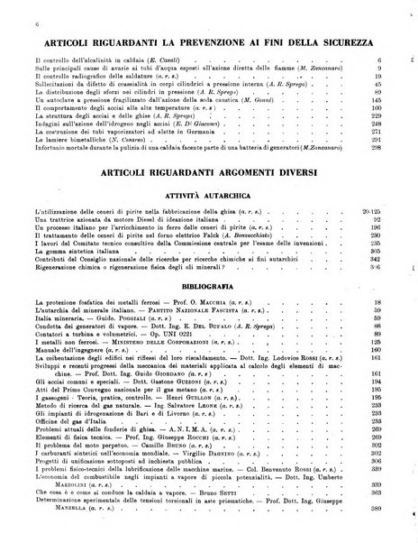 Il calore rassegna tecnica mensile dell'Associazione nazionale per il controllo della combustione