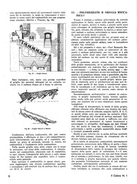 Il calore rassegna tecnica mensile dell'Associazione nazionale per il controllo della combustione