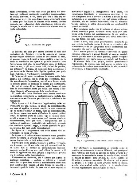 Il calore rassegna tecnica mensile dell'Associazione nazionale per il controllo della combustione