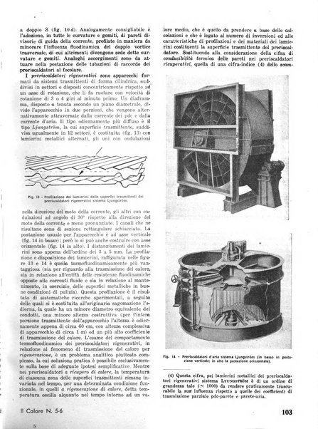 Il calore rassegna tecnica mensile dell'Associazione nazionale per il controllo della combustione