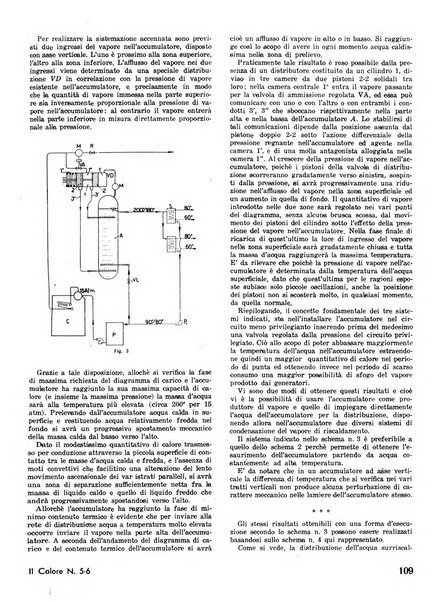 Il calore rassegna tecnica mensile dell'Associazione nazionale per il controllo della combustione