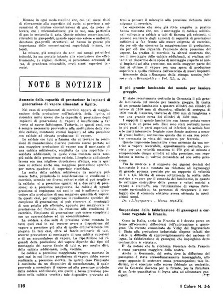 Il calore rassegna tecnica mensile dell'Associazione nazionale per il controllo della combustione