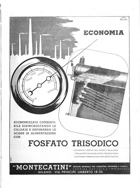 Il calore rassegna tecnica mensile dell'Associazione nazionale per il controllo della combustione