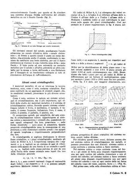 Il calore rassegna tecnica mensile dell'Associazione nazionale per il controllo della combustione