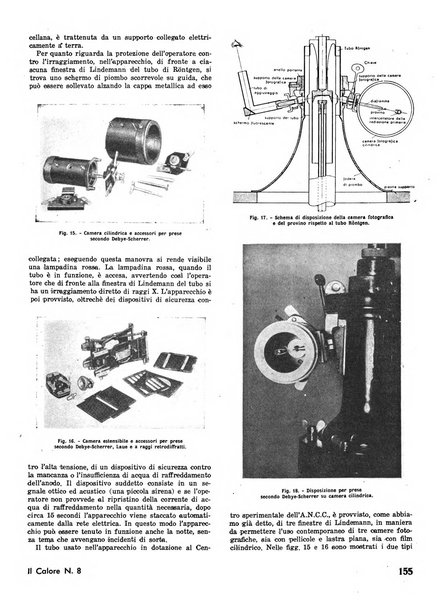 Il calore rassegna tecnica mensile dell'Associazione nazionale per il controllo della combustione