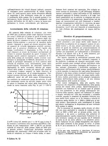 Il calore rassegna tecnica mensile dell'Associazione nazionale per il controllo della combustione