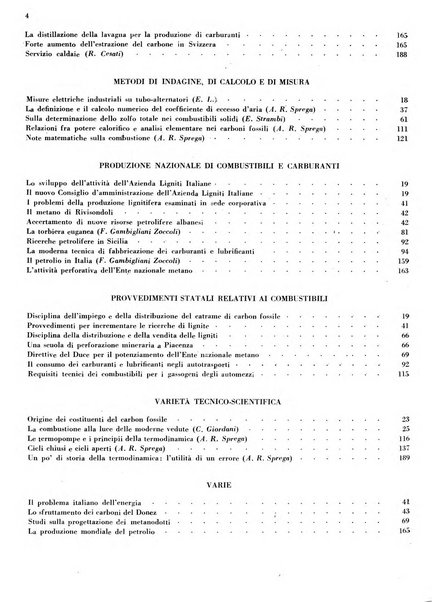 Il calore rassegna tecnica mensile dell'Associazione nazionale per il controllo della combustione