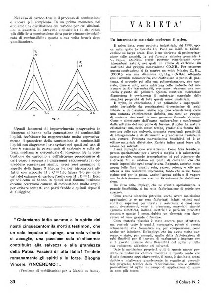 Il calore rassegna tecnica mensile dell'Associazione nazionale per il controllo della combustione